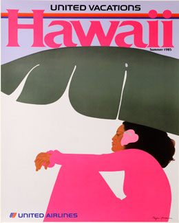 hawaii hopper